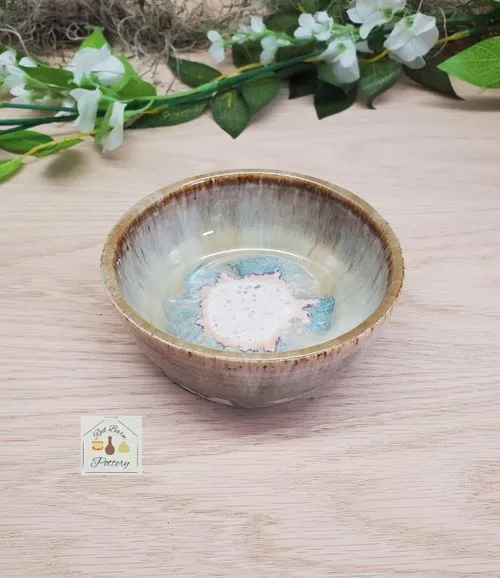 Small Bowl***