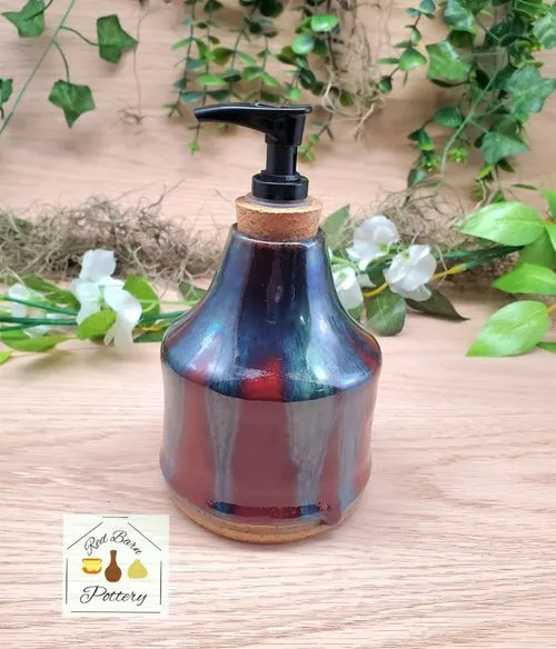 Soap Dispenser