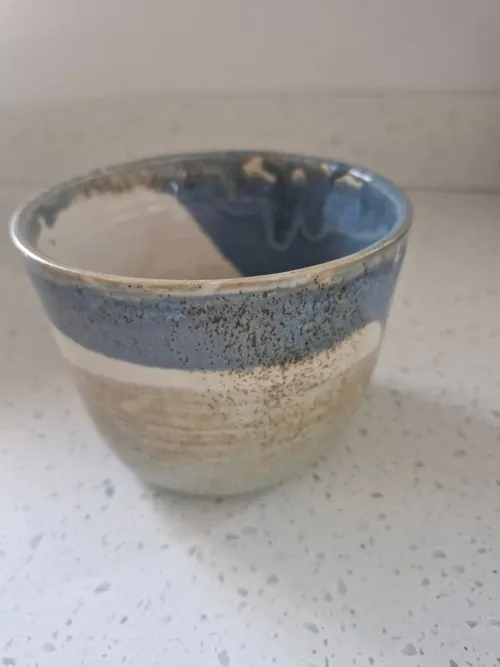 3 x small bowls 