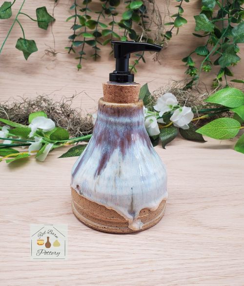 Soap Dispenser