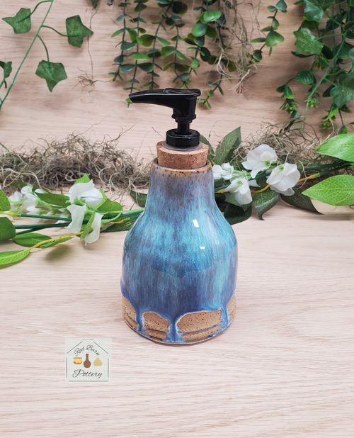 Soap Dispenser*